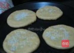 紫薯南瓜饼的做法图解7