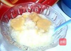 蔓菁二米粥的做法图解7