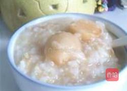 蔓菁二米粥的做法图解9