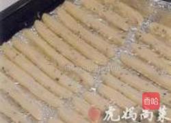 奶香磨牙棒的做法图解7