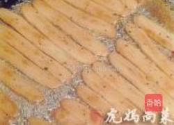 奶香磨牙棒的做法图解8