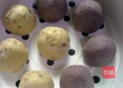 窝窝头的做法图解8