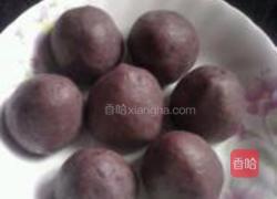 窝窝头的做法图解9