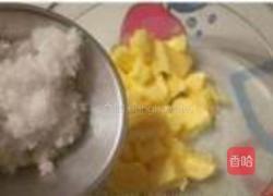 巧豆小酥饼的做法图解2