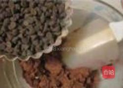 巧豆小酥饼的做法图解6