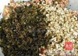 南瓜藤叶水饺的做法图解11