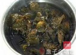 南瓜藤叶水饺的做法图解7