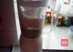 黑豆豆腐花的做法图解2