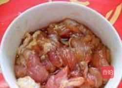 干煸豆角的做法图解3