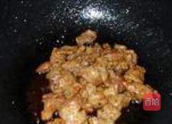 干煸豆角的做法图解8