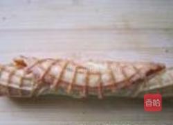 脆皮蛋卷的做法图解10
