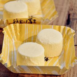 奶油冰淇淋的做法[图]