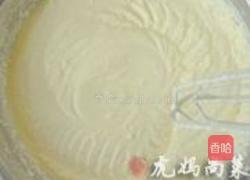 奶油冰淇淋的做法图解11