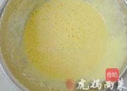 奶油冰淇淋的做法图解2