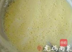 奶油冰淇淋的做法图解5