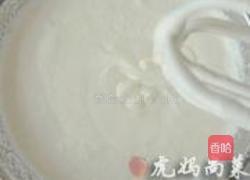 奶油冰淇淋的做法图解8