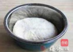 干豆角水饺的做法图解1