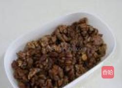 咸味核桃仁的做法图解4