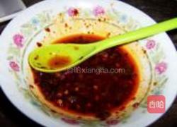 老干妈辣酱拌苦瓜的做法图解2