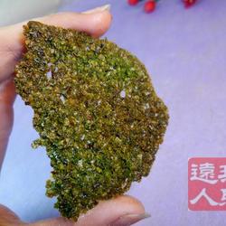 蕾丝抹茶饼的做法[图]