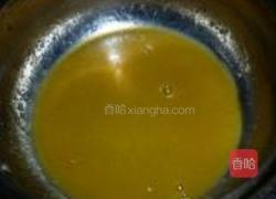 蕾丝抹茶饼的做法图解4