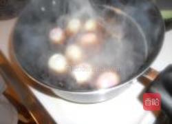 茶叶蛋的做法图解5