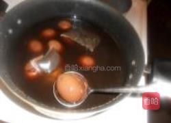 茶叶蛋的做法图解6