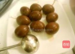 茶叶蛋的做法图解7