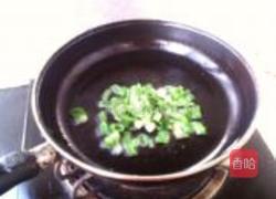 素炒千张的做法图解5