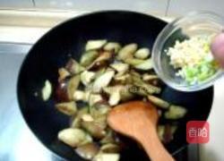什锦素烧茄子的做法图解10