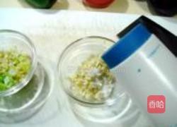 什锦素烧茄子的做法图解3