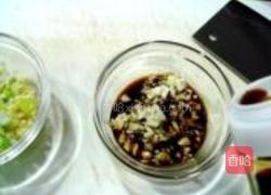 什锦素烧茄子的做法图解4