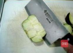 什锦素烧茄子的做法图解7