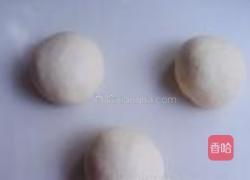 QQ糯米吐司的做法图解4