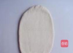 QQ糯米吐司的做法图解5