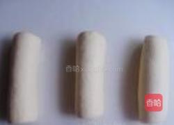 QQ糯米吐司的做法图解6
