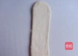 QQ糯米吐司的做法图解7