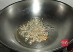 酱爆田螺的做法图解2