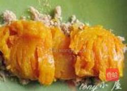 翡翠煎饼的做法图解16