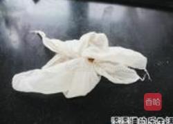 八珍煲排骨的做法图解4