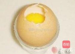 人造糖心鸡蛋的做法图解11