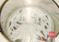 人造糖心鸡蛋的做法图解6