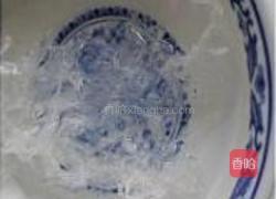 杨梅果冻的做法图解2