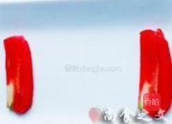 金枪鱼蔬菜沙拉的做法图解4