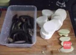 泥鳅淮山汤的做法图解3