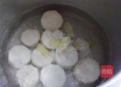 泥鳅淮山汤的做法图解6