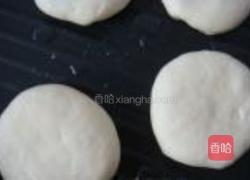 白菜牛肉煎饼的做法图解8