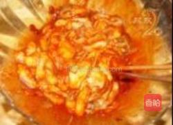 章鱼海鲜火锅的做法图解2