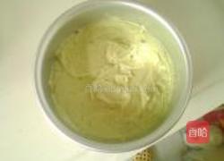 抹茶黄油蛋糕的做法图解6