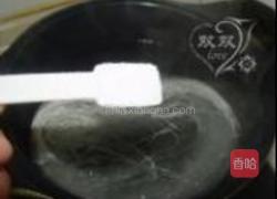 螃蟹粉丝煲的做法图解2